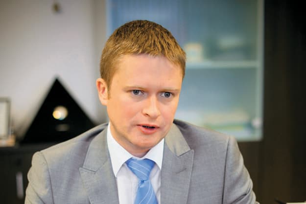 «Любая встряска заставляет задуматься о новых возможностях»