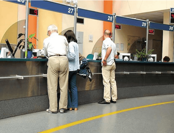 Înregistrarea persoanelor juridice și a întreprinzătorilor individuali prin ghișeu unic, dar cu taxe mai mari