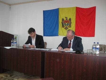 Ion Prisăcaru: Nu avem nevoie de rapoarte triumfaliste, ci de efort şi muncă pentru mărirea bazei impozabile şi acumularea eficientă de venituri la Buget