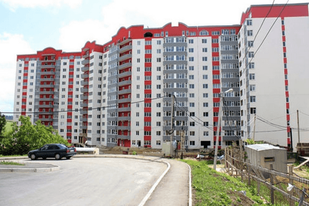 Квартиры в Кишиневе дешевеют