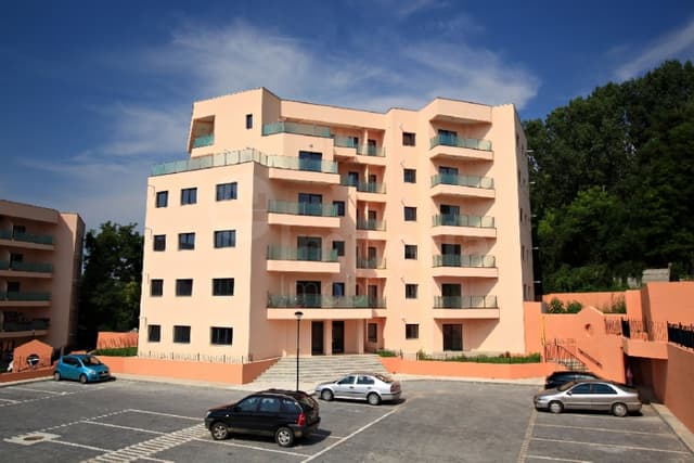 Preţurile la apartamentele noi s-au redus