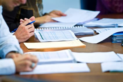 Guvernul a aprobat lista firmelor, ce vor efectua auditul la întreprinderile cu capital de stat