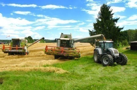 Moldova va primi 65 mil. euro pentru subvenționarea agriculturii și dezvoltarea rurală