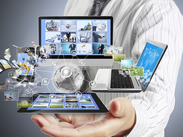 Numarul de utilizatori de internet, in Republica Moldova, a crescut cu 8%, in ultimii doi ani