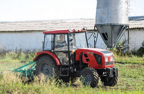 В Приднестровье аграриев освободят от уплаты таможенной пошлины при замене сельхозтехники