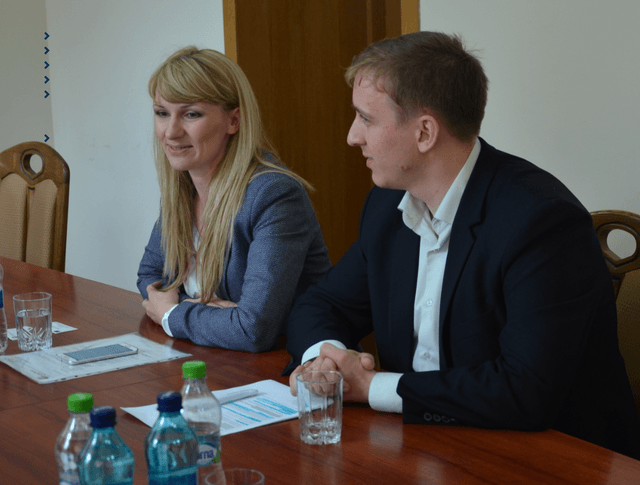 Procesele de vămuire și procedurile vamale s-au discutat între AmCham și Vitalie Vrabie