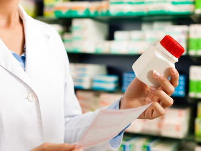 Peste 590 mii de beneficiari de medicamente compensate
