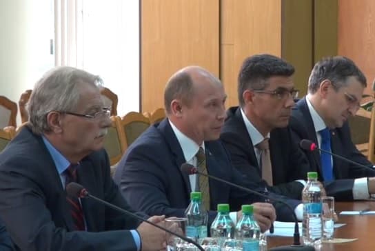 Правительство повышает возраст выхода на пенсию для женщин