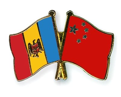 China este interesată în implementarea unor proiecte investiționale pe piața energetică din Republica Moldova