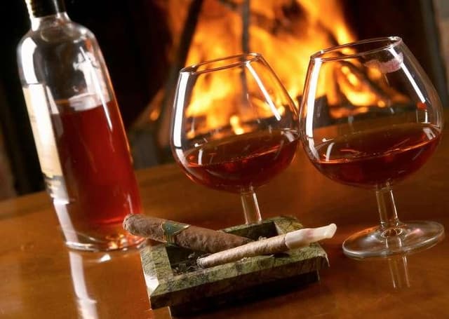 Элитным коньякам из Молдовы облегчили дорогу в Беларусь