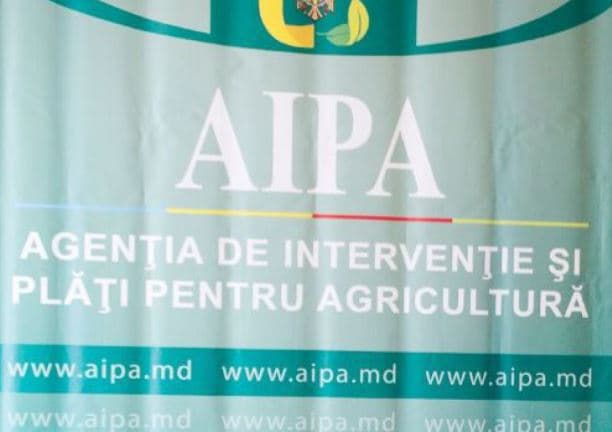 Un nou director interimar la AIPA