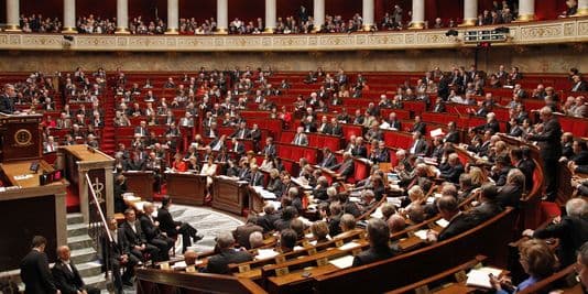Legea cu privire la Parcurile IT, votată de Parlament în prima lectură