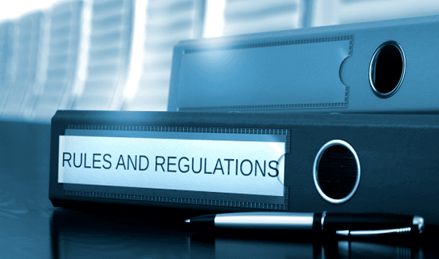 Декларация DV-6 будет храниться в таможне три месяца