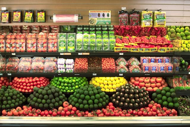 Comerţul interior, în aşteptarea modificărilor