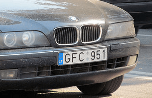 Vinieta pe timp de un an va costa 300 euro