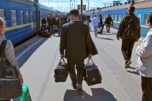 Справится ли молдавская экономика с возвращением гастарбайтеров