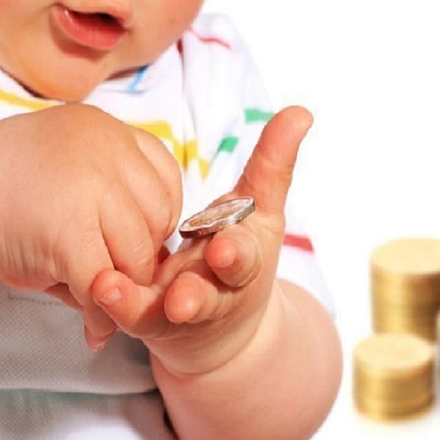 Normele financiare pentru alimentarea copiilor din instituțiile de învățământ