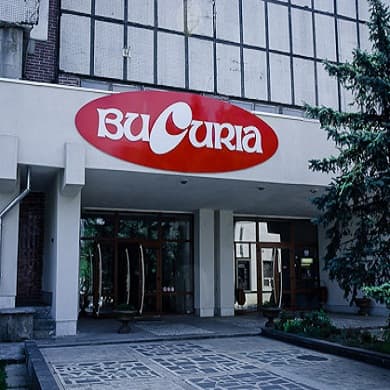 «Bucuria» выплачивает дивиденды