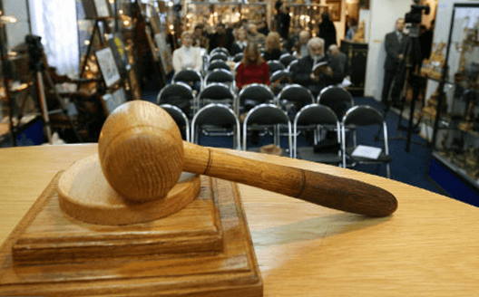 Banca Socială a Moldovei scoate la licitație mai multe bunuri