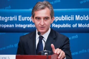 Iurie Leancă a solicitat instituţiilor abilitate să-şi facă publice planurile de control a agenţilor economici