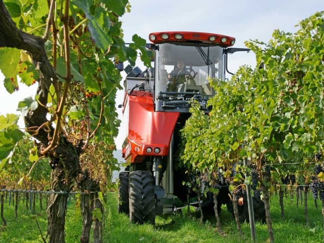 TVA la exportul tehnicii agricole