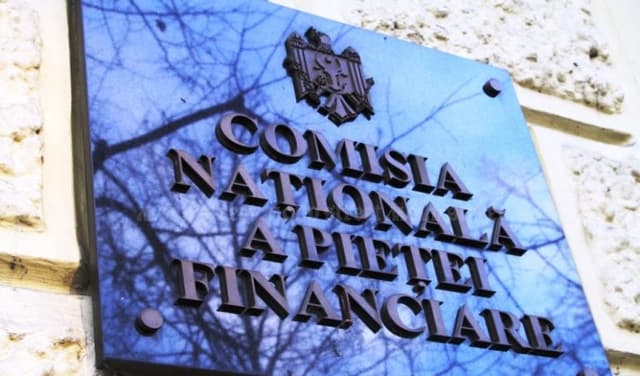 CNPF va monitoriza restricțiile aplicate pe piața financiară