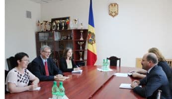 Sub egida Ambasadei Germaniei şi a Ministerul Economiei va fi organizată o platformă de dialog cu investitorii germani în vederea îmbunătăţirii mediului de afaceri din ţară