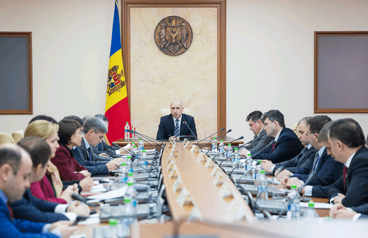 Politica bugetar-fiscală urmează să fie prezentată săptămâna viitoare