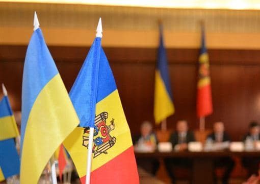 Ucraina propune să fie simplificat comerţul cu Moldova