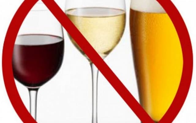 Promovarea băuturilor alcoolice va fi restricţionată