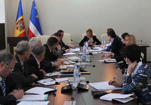 Государственная налоговая инспекция по АТО Гагаузия проводит мероприятия по снижению задолженности в Национальный Публичный бюджет