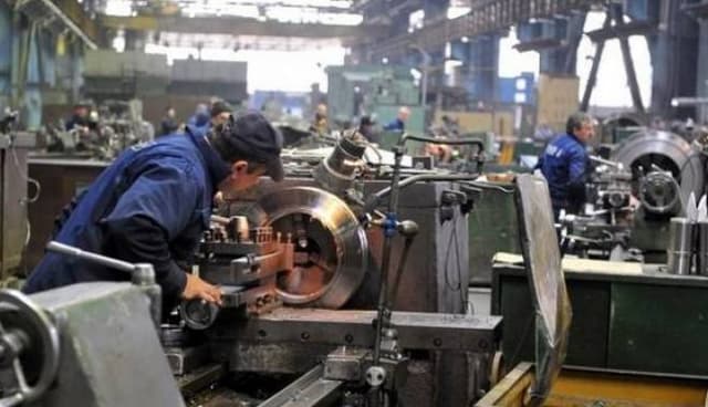 Produsele industriale continuă să se scumpească