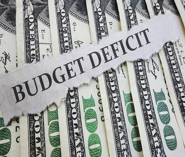 DST în sumă de $236 mil. pentru finanțarea deficitului bugetar