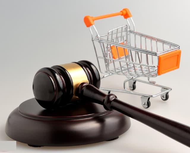 Noi rigori pentru informarea consumatorului de produse alimentare