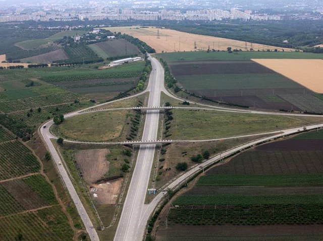 Investitorii chinezi vor să dezvolte infrastructura Moldovei