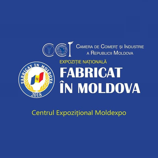 Expoziția „Fabricat în Moldova” deschide ușile