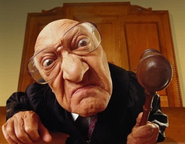 Самые нелепые иски к компаниям