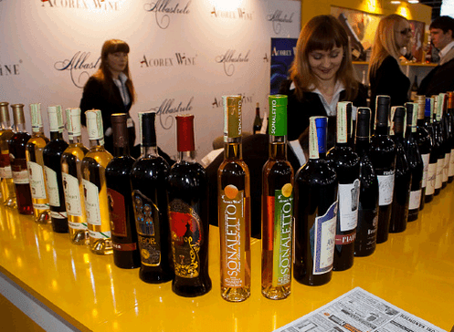 ”ExpoVin Moldova-2016”, în curând la Chișinău
