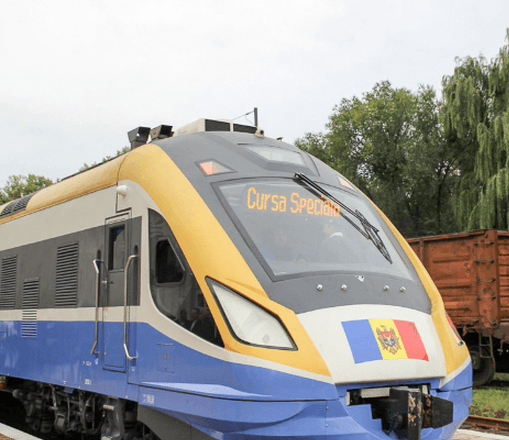 Neînțelegeri între CFM și firma care vinde bilete online