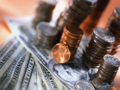 Rezervele BNM s-au majorat timp de o săptămână cu 0,7 milioane de dolari
