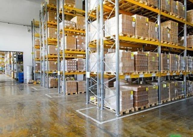 Gata cu produsele alimentare neconforme?