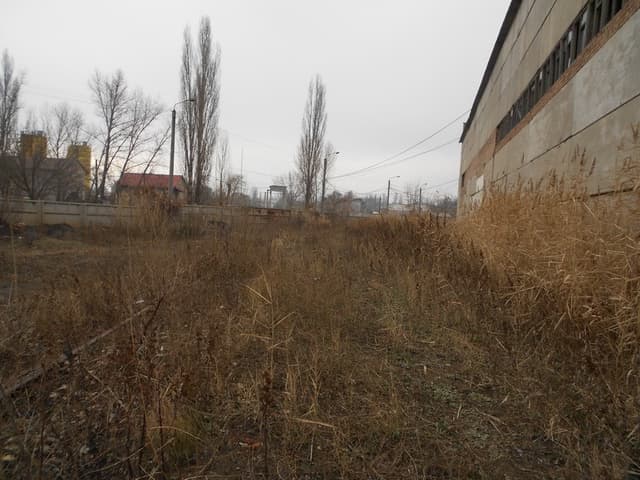 Земля в Кишиневе потеряла инвестиционную привлекательность