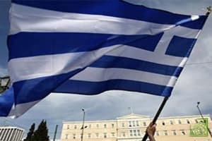 Германия опровергла возможность новой помощи Греции