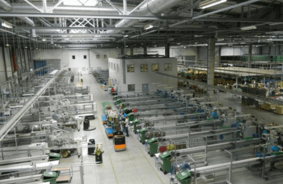 Perspectivă pentru investitorii străini! ZEL „Bălți” va avea încă două subzone la Cahul și la Orhei