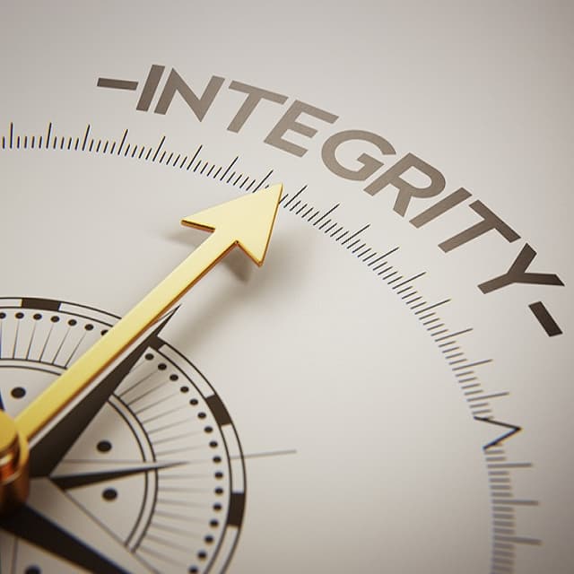 Integritatea profesională necesită remunerare pe măsură