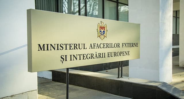 Activitatea comercial-economică în cadrul misiunilor diplomatice ale RM peste hotare