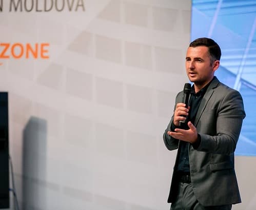 Amazon: Nimic nu poate împiedica ideea, timpul căreia a venit