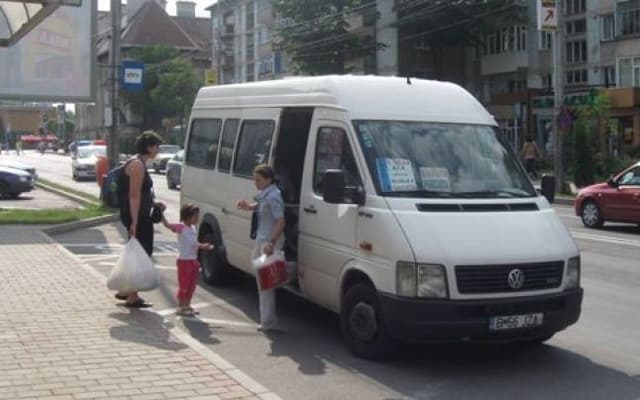 Regulament tehnic la standarde europene pentru transportatori