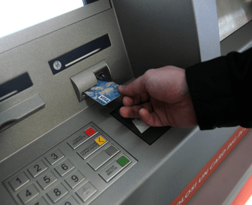 Consilierii guvernului Germaniei cer abolirea banului fizic