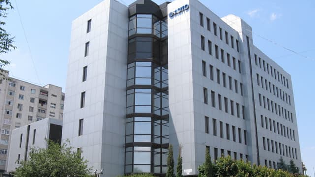 CNPF instituie administrarea speciala la ASITO